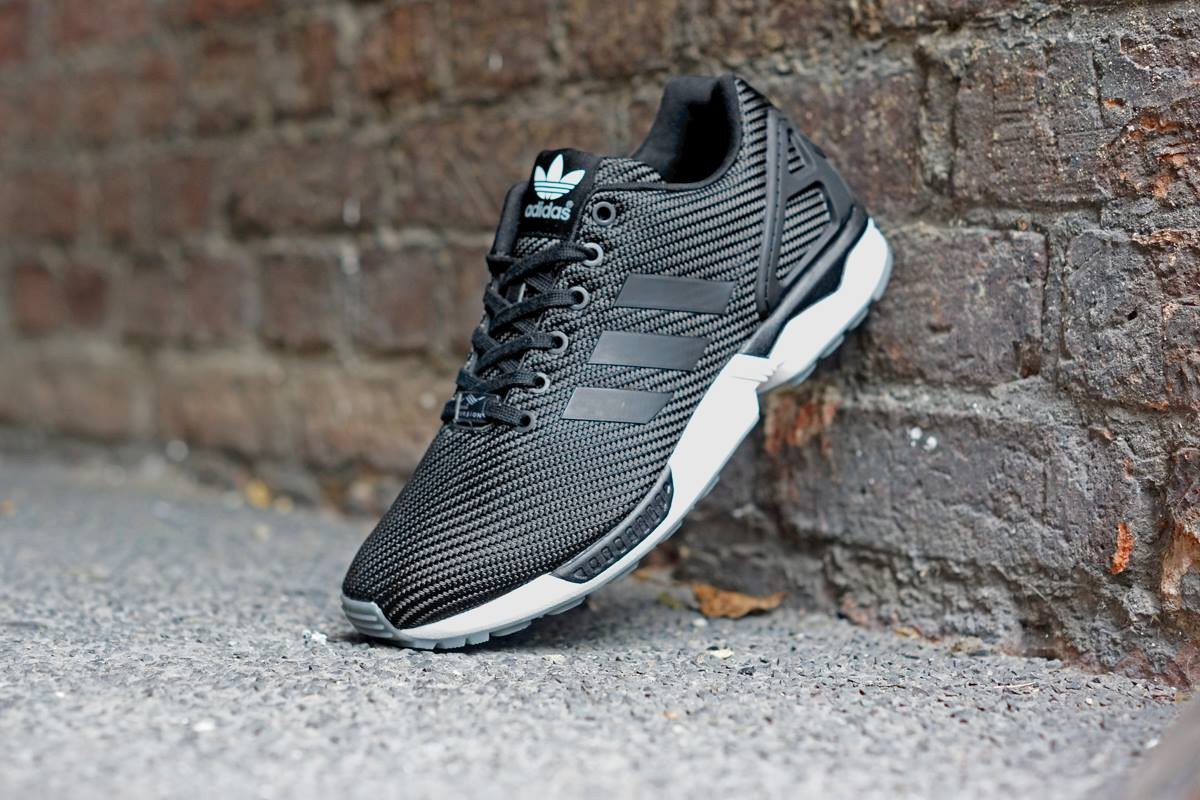 adidas zx flux carbon