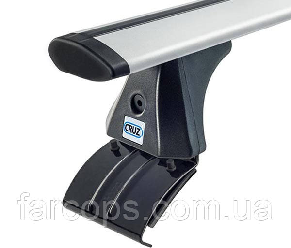 

Багажник на крышу Mercedes C-Class W203 седан 2000-2007 Cruz Airo