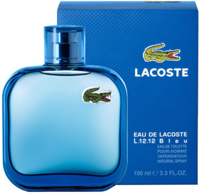 

Мужская туалетная вода Lacoste Eau De Lacoste L.12.12 Bleu (Лакост О Де Лакост Л.12.12 Блю)