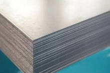Лист нержавеющий AISI 430  1,0 2B+PVC листы н/ж стали, нержавейка, цена, купить, гост, технический