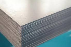 Лист нержавеющий AISI 430 3,0 2B+PVC листы н/ж стали, нержавейка, цена, купить, гост, технический