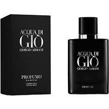 Giorgio Armani Acqua di Gio Profumo парфумована вода 125 ml. (Тестер Армані Аква ді Джіо Профумо), фото 3