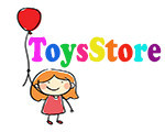 Интернет-магазин " ToysStore" только брендовые игрушки