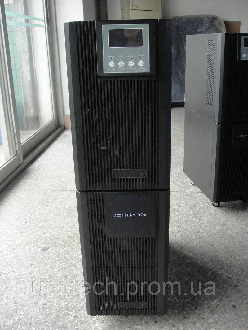 

UPS Andes 6000 On-Line бесперебойник ибп