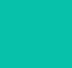 Бирюзовый цвет Летних жакетов женских Виктория-1 без подкладки с рукавом ¾