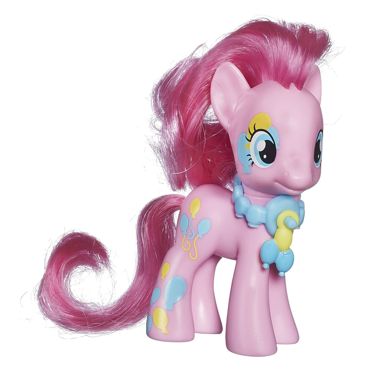 My Little Pony Фигурка пони Пинки Пай (Pinkie Pie), B1188