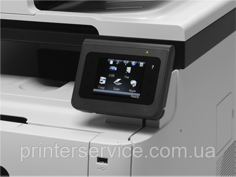 HP Color LJ Pro 400 M475dn, кольоровий принтер-сканер-копір-факс