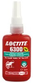 

LOCTITE 6300 высокопрочный вал-втулочный фиксатор