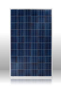 

Солнечные батареи панели Yingli 250W poly 24V