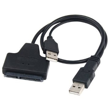 USB кабель адаптер конвертер для SATA IDE HDD