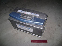 Аккумулятор ISTA STANDARD 90Ah-12v (352x175x190) левый +