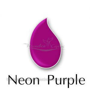 

BLAZE GelLaxy II Gel Polish - гель-лак II поколения, Neon Purple, 15 мл