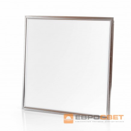 

Светильник PANEL LED-SH-600-20 36вт 6400К