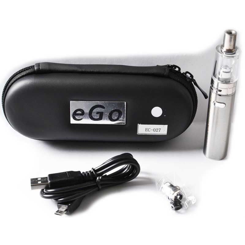 Электронная сигарета eGo 1100mAh EC-027