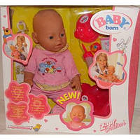 Лялька Baby Born 8001-3