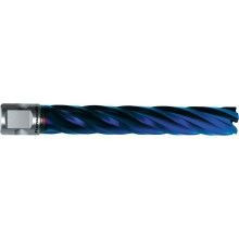 

Кольцевая фреза (Корончатое сверло) Blue-Line 110 HSS-XE Weld. d=40 мм