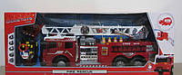 Машинка Пожарная на дистанционном управлении Dickie 3719001
