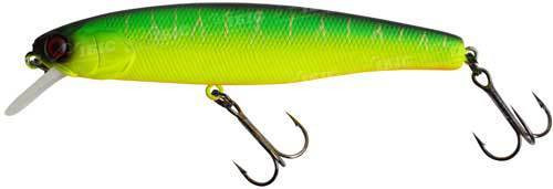 

Воблер Jackall Smash Minnow 100SP 100мм 16,6г Mat Tiger