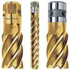 

Кольцевая фреза (Корончатое сверло) Gold-Line 80 d=45 мм