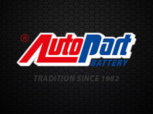 Аккумуляторы Autopart для легковых автомобилей
