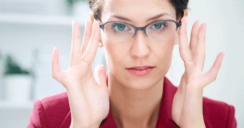 Компьютерные очки: залог здоровья ваших глаз