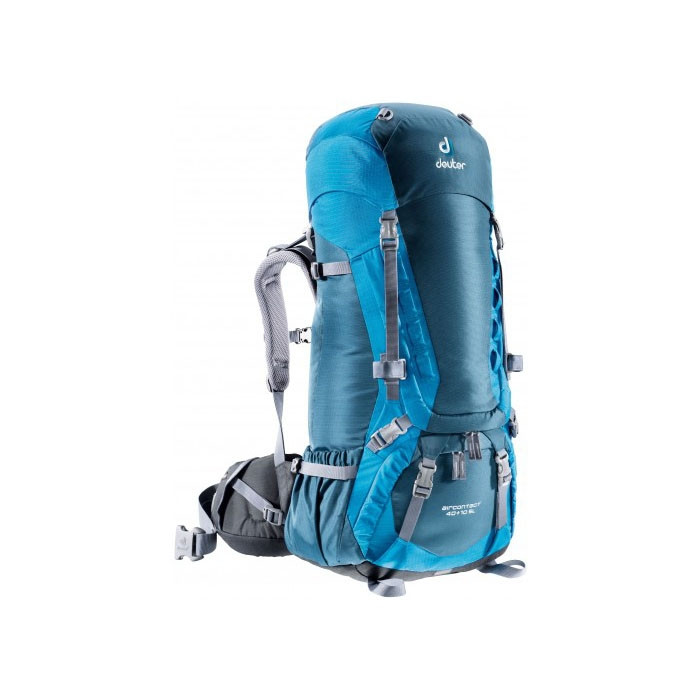 

Рюкзак Deuter AIRCONTACT 40+10 SL