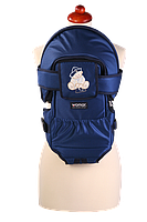 Рюкзак переноска  для детей Womar RAIN №8 excluzive(original) от ТМ  WНет в наличии
