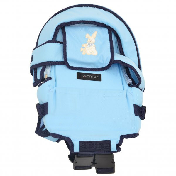 Рюкзак переноска  для детей Womar RAIN №8 excluzive(original) от ТМ  W