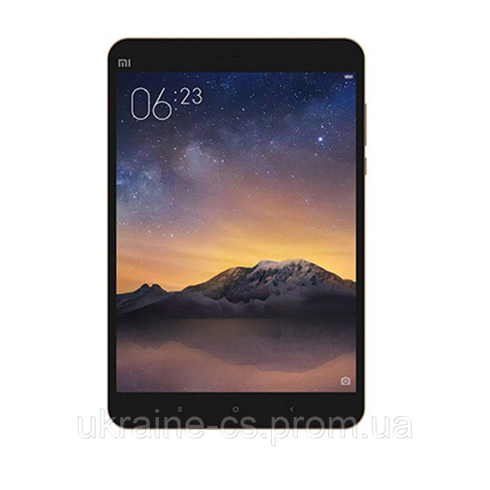 

Планшет Xiaomi Mi Pad 2 16 ГБ silver серебряный оригинал, Светло-серый