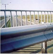Ограждения дорожные металлические барьерного типа, фото 2