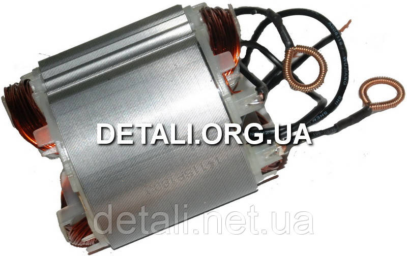 

Статор болгарки Makita 9527NB VJ Parts 64*72 dвн 42 L55 аналог 521628-6