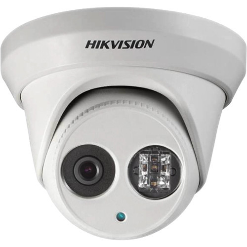 

5МП IP видеокамера Hikvision DS-2CD2352-I