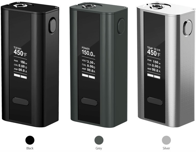 боксмод joyetech cuboid