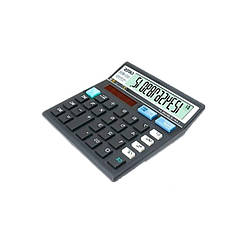 Калькулятор "EATES" CX-512 (12 розрядний, 2 живлення)