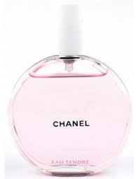 

Женская туалетная вода Chanel Chance Eau Tendre 100ml(tester)(шанель шанс тестер)