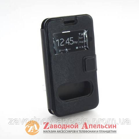 

Чехол книжка Huawei Y330 Smart Case