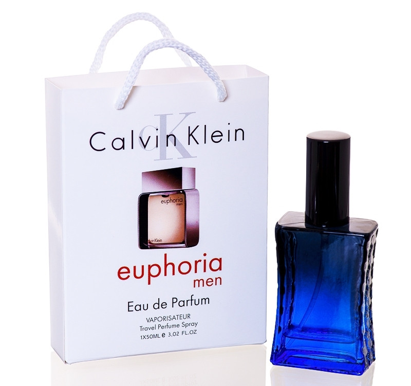 Euphoria Men Calvin Klein Parfum Homme