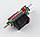 Регулируемая электронная нагрузка для USB тестера 35Вт  21В  4A, фото 4