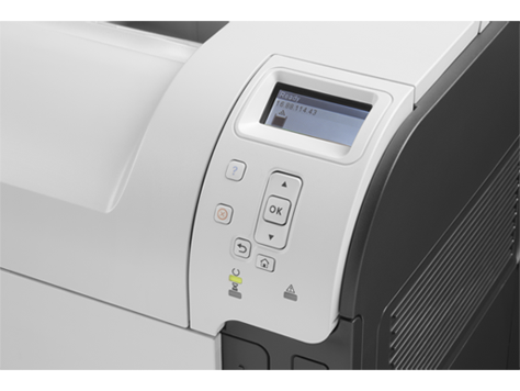 Принтер А4 HP LaserJet M601dn HP LaserJet Enterprise 600 M601dn
