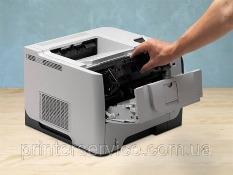  HP LaserJet Enterprise P3015dn 