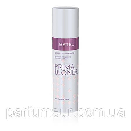 

Двухфазный спрей для светлых волос Prima Blonde 200 мл