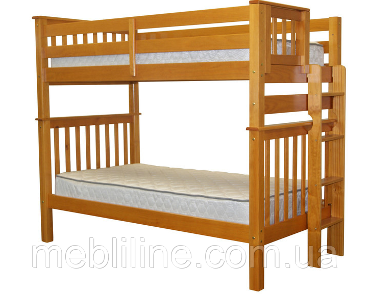 Каролина 3 кровать детская