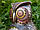 Статуетка Veronese Сова з годинником Стімпанк 76683V4, фото 5