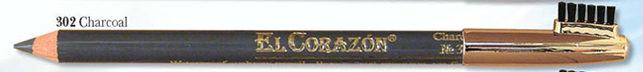 

Карандаш для бровей El Corazon Charcoal