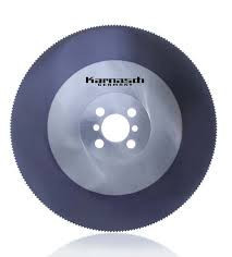 

Пильные диски из HSS-DMo5 стали с покрытием 250x2,5x32 mm, 128 Zähne, HZ Karnasch (Германия)
