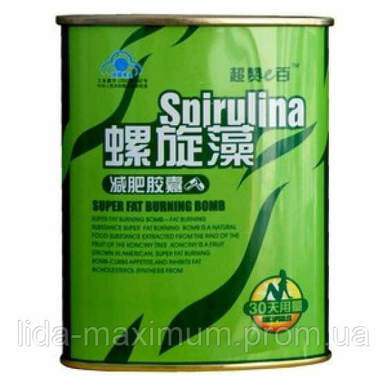 energy bits spirilina tablets energy bits spirilina tablets