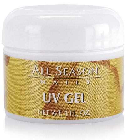 

Gel All Season 15 гр белый