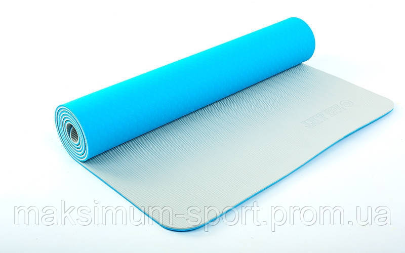 

Коврик для фитнеса Yoga mat