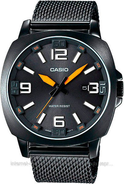 

Мужские часы Casio MTP-1350CD-8A2DF