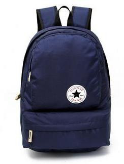  Городской рюкзак "Star" салатовый темно-синий  